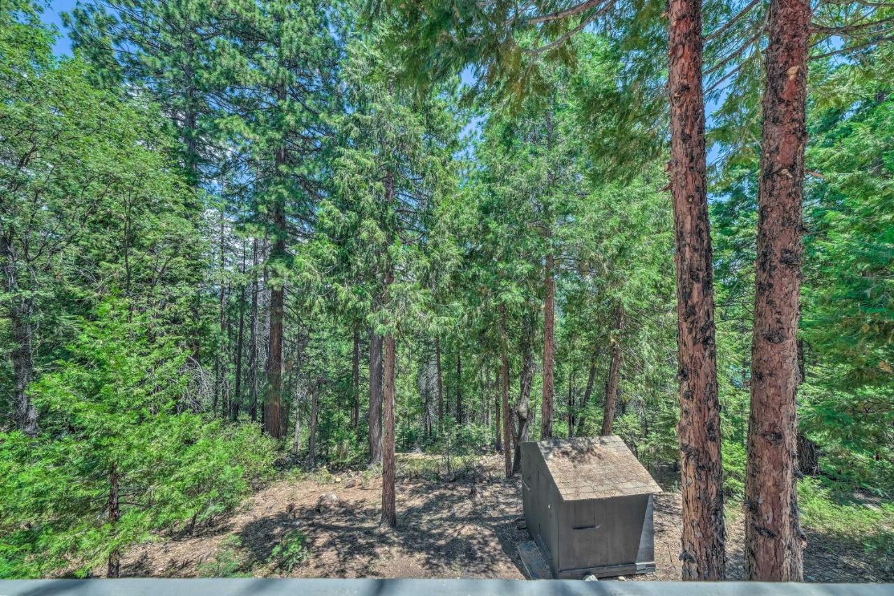Cold Springs Escape Aandc, Hot Tub, Generator, Wifi Vila Exterior foto